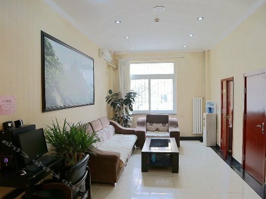 Zhendong 138 Express Hotel - Photo4
