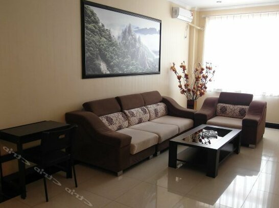 Zhendong 138 Express Hotel - Photo5