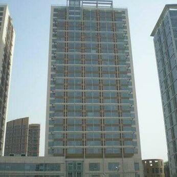 Zheng Rong Niao Chao Apartment Wangjing