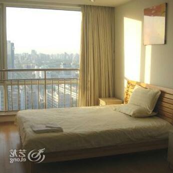 Zheng Rong Niao Chao Apartment Wangjing - Photo5