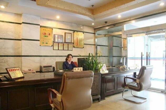 Zheng Yi Lu Boutique Hotel - Photo3