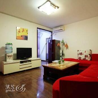 Zhengrong Bird Nest Rental Apartment Wangjing - Photo3
