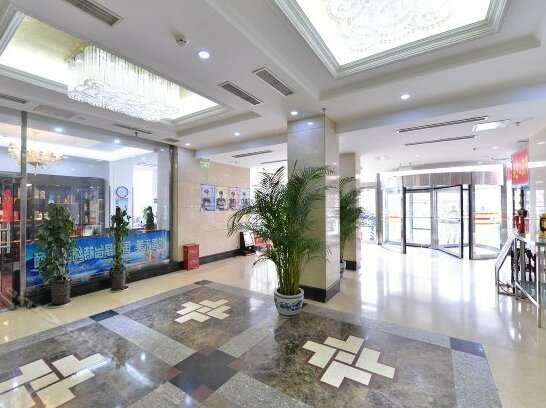 Zhong Xie Hotel - Beijing - Photo5