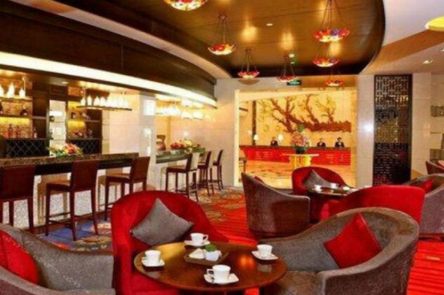Zhongle Six Star Hotel - Photo3