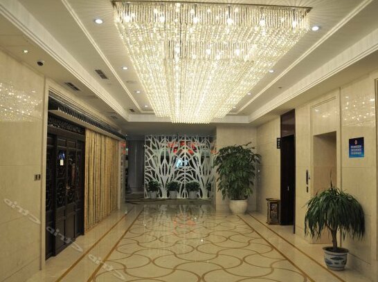 Zhonglei Hotel Beijing - Photo4
