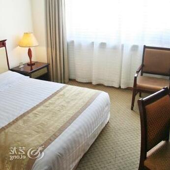 Zhongmei Hotel Beijing - Photo2