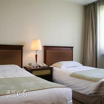 Zhongmei Hotel Beijing - Photo5
