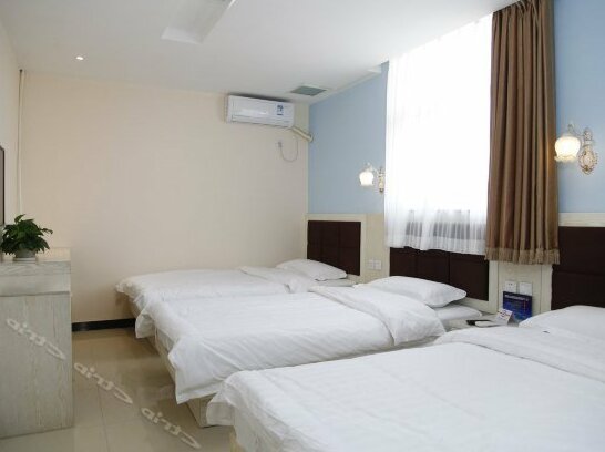 Zhouyang Hotel - Photo5