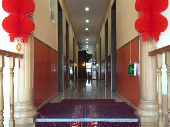 Zijin Jiahe Hotel - Photo3