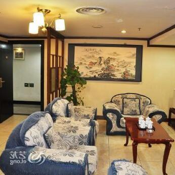 Zijingong Hotel - Photo3