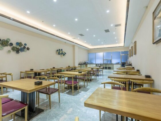 Zmax Hotel Beijing Qianlima - Photo3