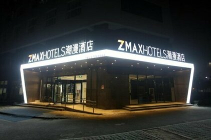 Zmax Hotel