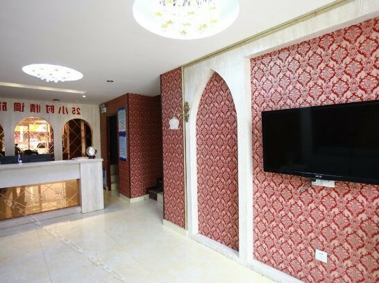 25 Hours Emotion Hotel - Photo3
