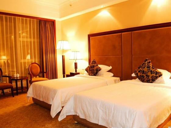 Beng Bu Lover Talks Theme Inn Wan Da Square Branch - Photo2