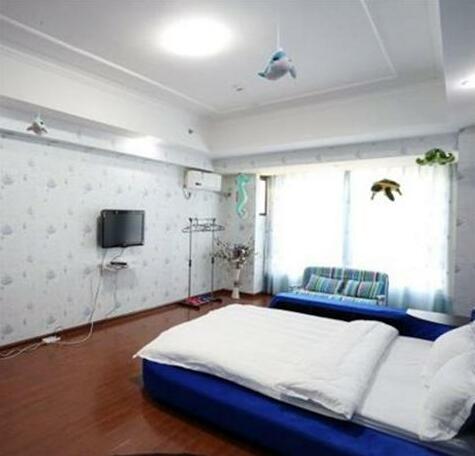 Beng Bu Lover Talks Theme Inn Wan Da Square Branch - Photo3