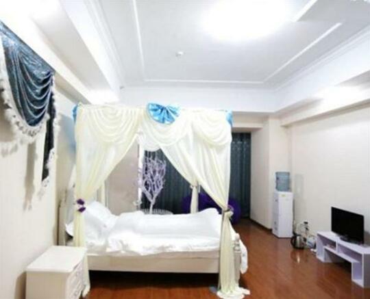 Beng Bu Lover Talks Theme Inn Wan Da Square Branch - Photo4