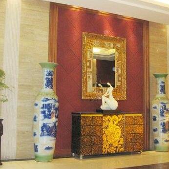Bengbu East Asia Hotel Anxin 100 Business Hotel - Photo2
