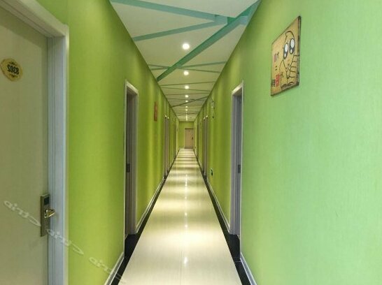 Bengbu Jiazhou Hotel - Photo3