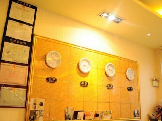 Bengbu Kangle Express Hotel - Photo4