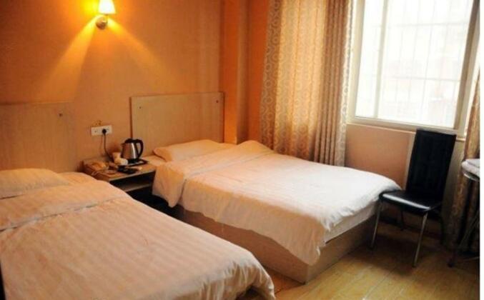 Bengbu Kangle Express Hotel - Photo5