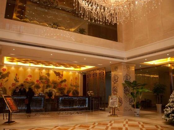 Century Hotel Guzhen - Photo2