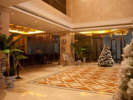 Century Hotel Guzhen - Photo3