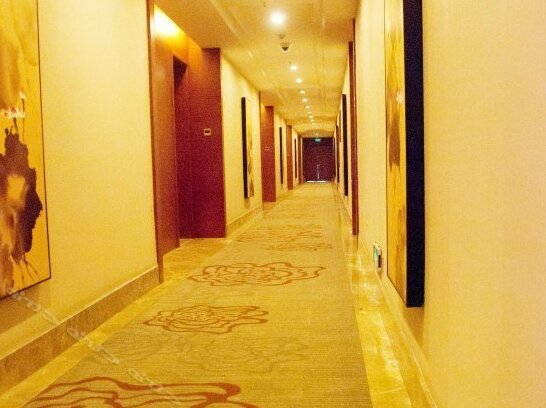 Century Hotel Guzhen - Photo4