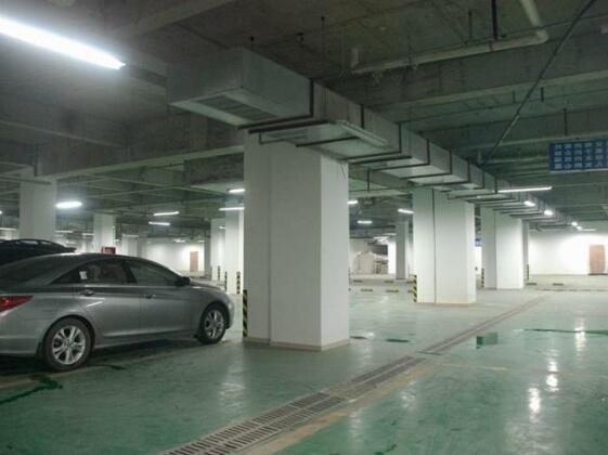 Century Hotel Guzhen - Photo5