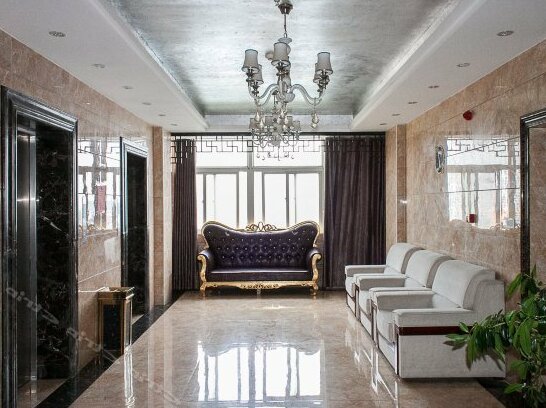 Dihao Business Hotel Bengbu - Photo2