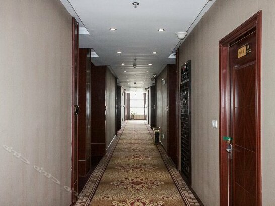 Dihao Business Hotel Bengbu - Photo3