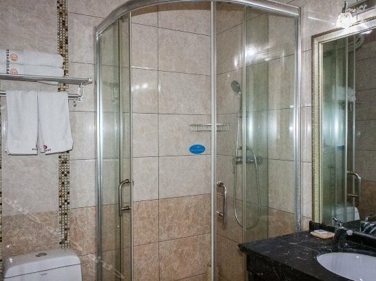 Dihao Business Hotel Bengbu - Photo5