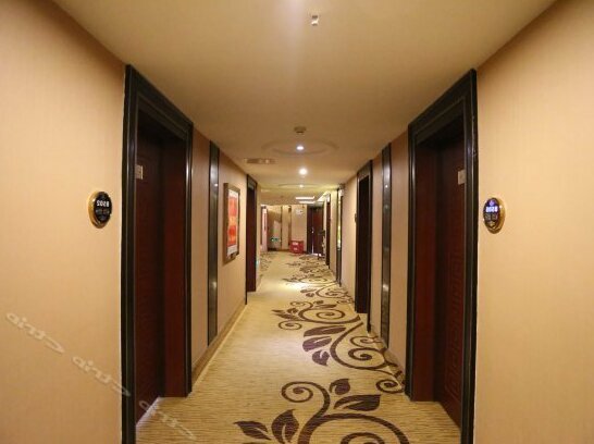 Guyang Hotel Bengbu - Photo4