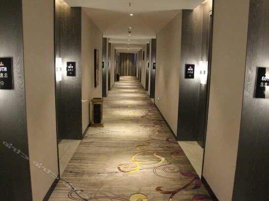 Hancheng International Hotel - Photo4