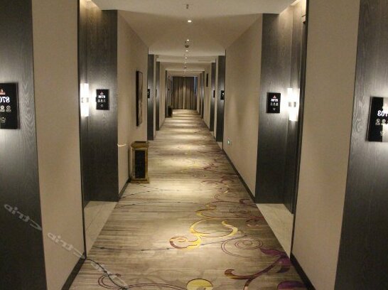 Hancheng International Hotel - Photo4