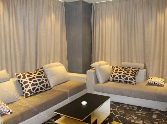 Hancheng International Hotel - Photo5