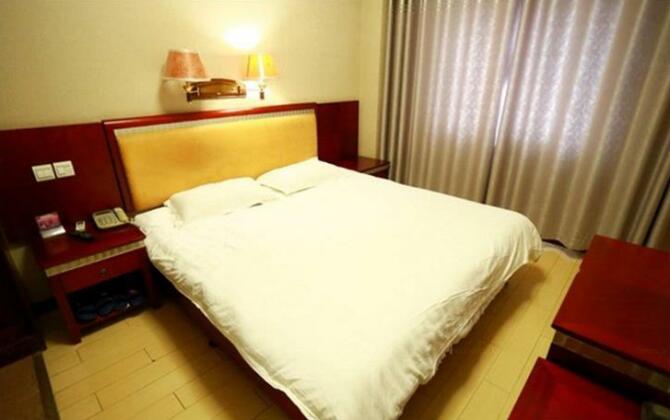 Heping Holiday Business Hotel - Photo4