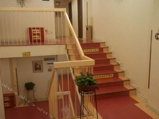 Home Inn Le 8 - Photo5