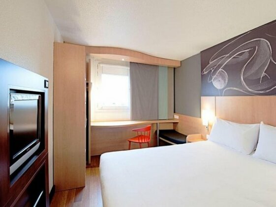 Ibis Bengbu Donghai Ave - Photo2