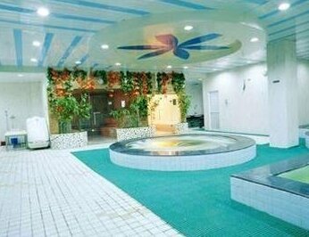 J j Pearl Hotel Bengbu Bengbu - Photo2
