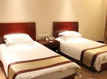 J j Pearl Hotel Bengbu Bengbu - Photo5