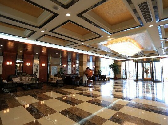 Longyuan Hotel Bengbu - Photo3