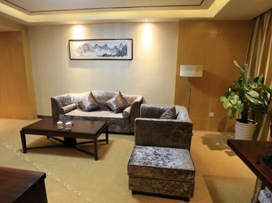 Longyuan Hotel Bengbu - Photo5