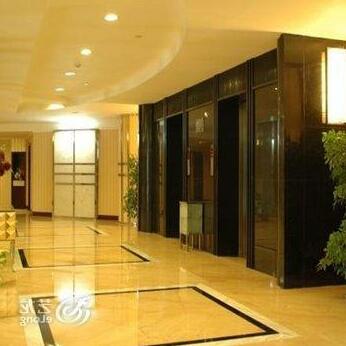 New Century Hotel Bengshan Bengbu - Photo3