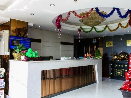 Qingningmeng Express Hotel - Photo2