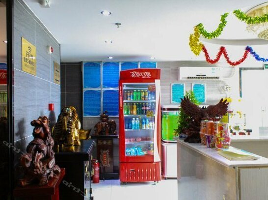 Qingningmeng Express Hotel - Photo4