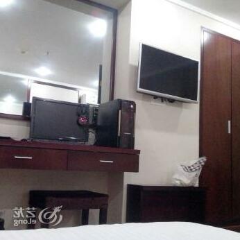 Railway Grand Hotel - Photo3