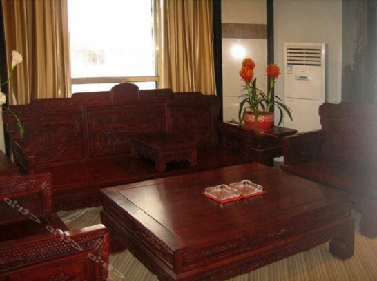 Thankyou 99 - Chaoyangqiao Branch - Photo5