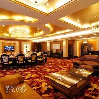 Tulip Hotel Bengbu - Photo3