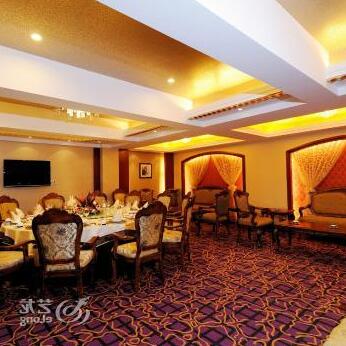Tulip Hotel Bengbu - Photo4