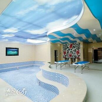 Tulip Hotel Bengbu - Photo5